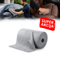 Magični ubrusi - Rolna od 50 mikrofiber ubrusa