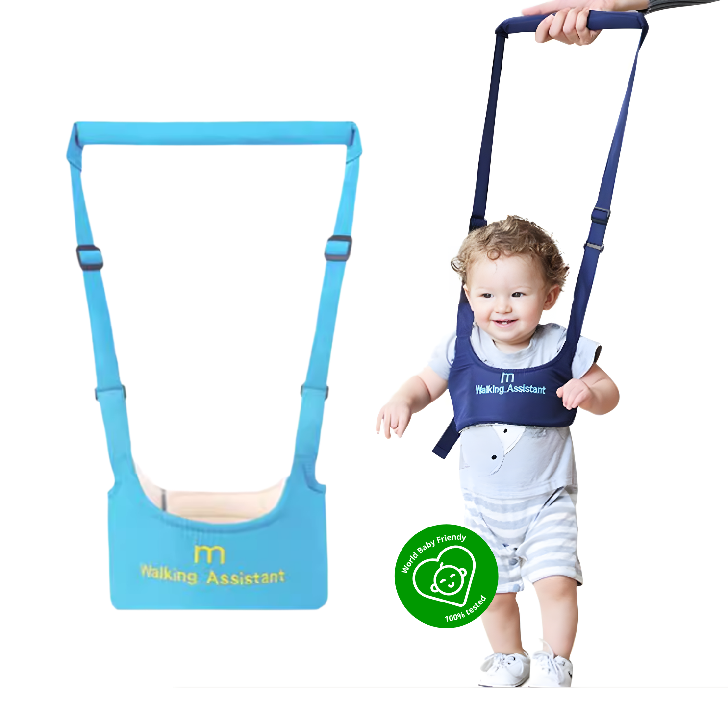 Bebac Pro - Hodalica za bebe