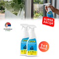 GlueRemove -  Sprej za uklanjanje lepka i nalepnica (500ml+500ml)