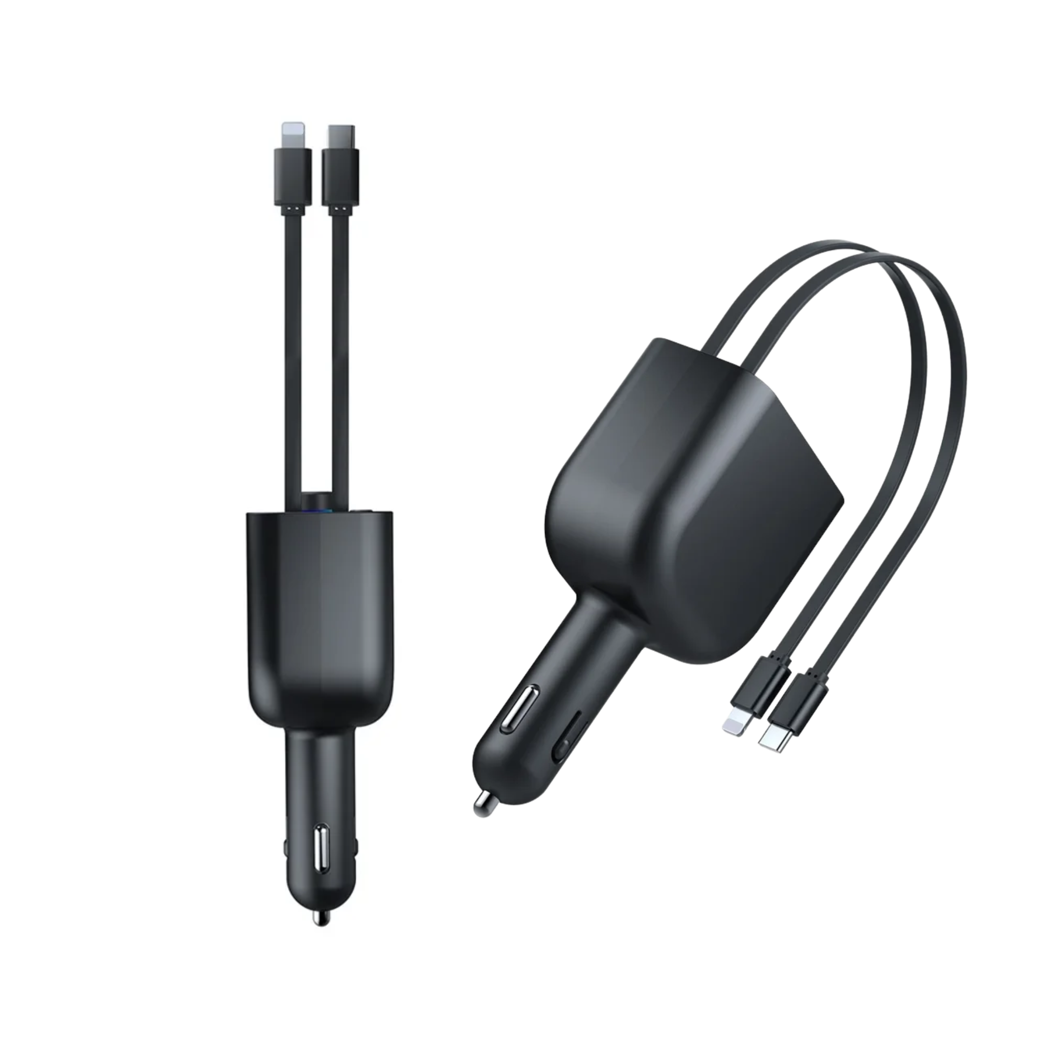 PowerFlex - 5u1 Punjač i transmiter za kola