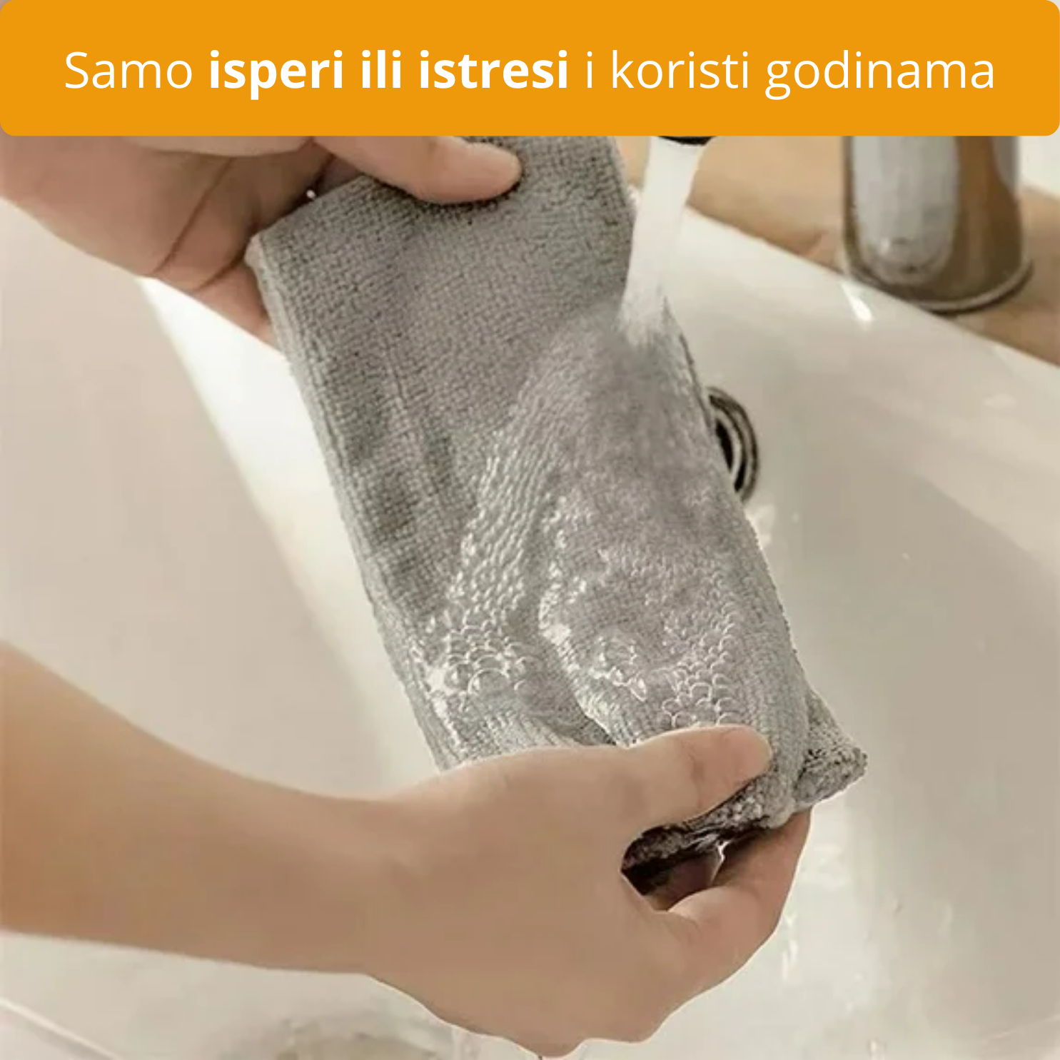Magični brisko