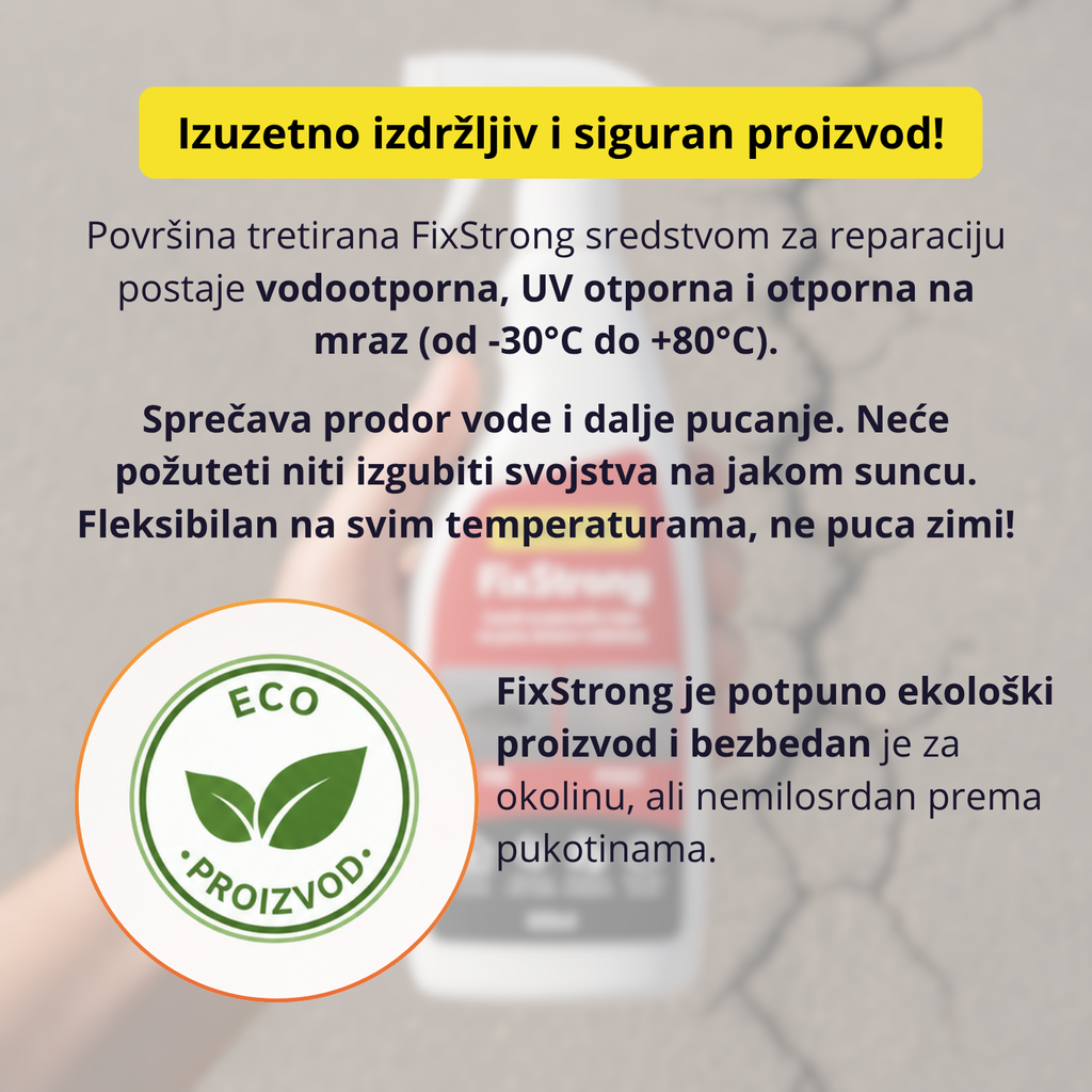 Sprej za beton 1+1